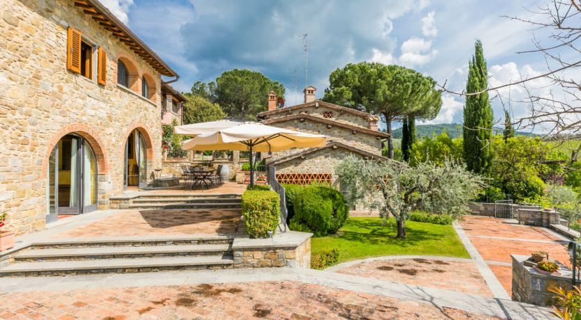 Photo of Casa Padronale