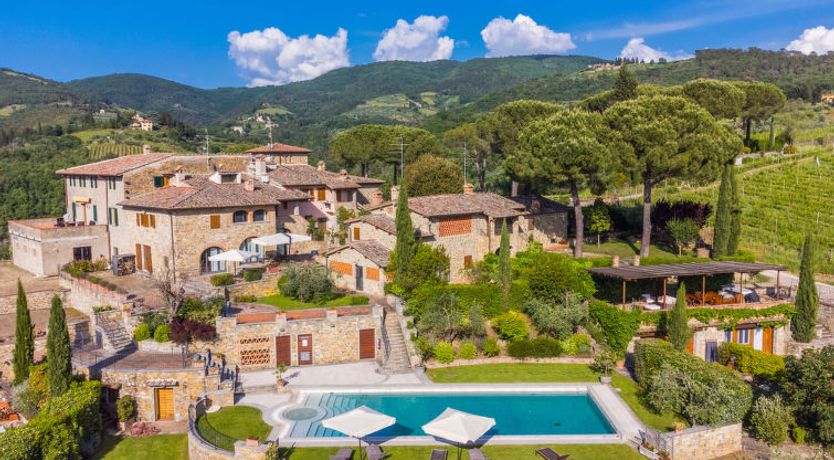 Photo of Casa Padronale