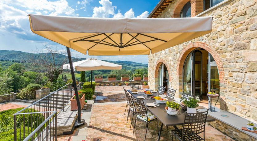 Photo of Casa Padronale