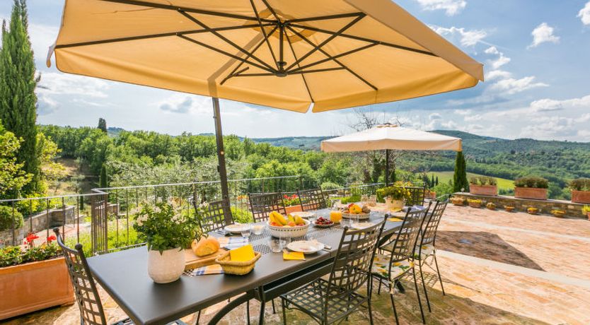 Photo of Casa Padronale