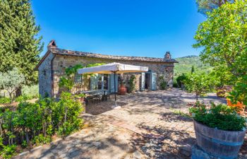 Casa Aia Holiday Home