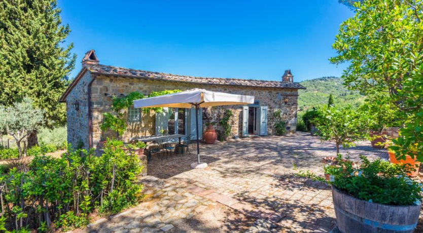 Photo of Casa Aia