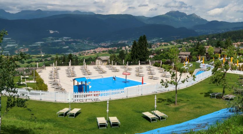 Photo of Relax tra i Monti