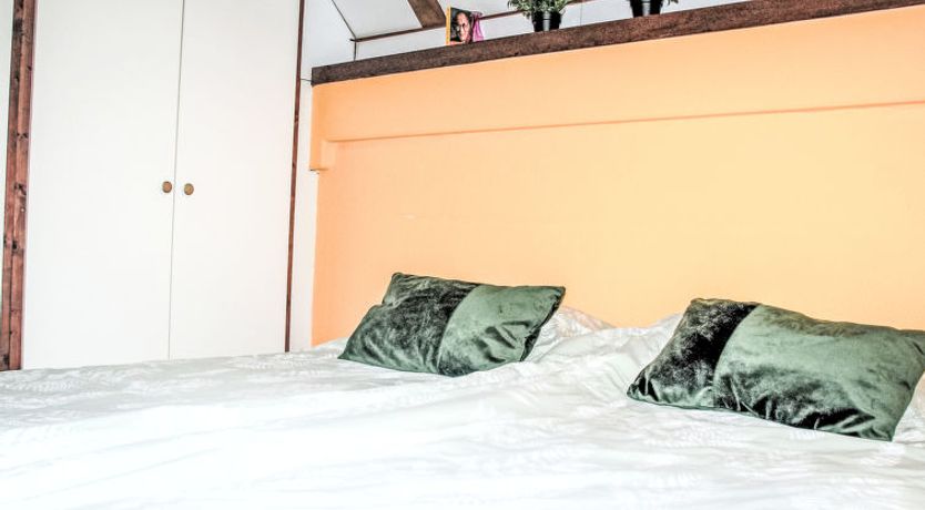 Photo of Am Sternberg 115 Holiday Home 48