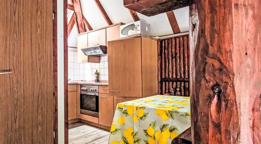 Photo of Am Sternberg 115 Holiday Home 48