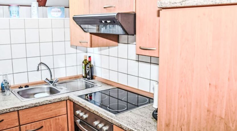 Photo of Am Sternberg 115 Holiday Home 48