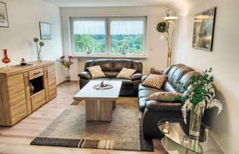 Marie Holiday Home