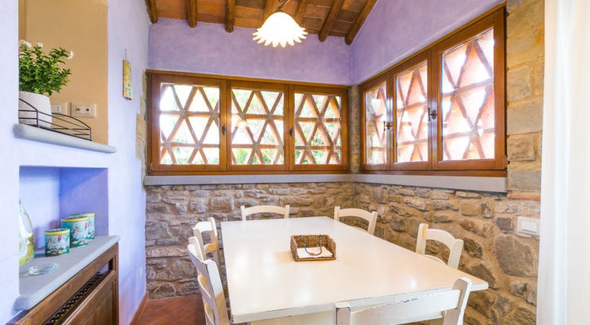 Photo of Il Fienile Holiday Home 2