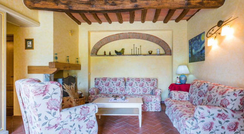 Photo of Il Fienile Holiday Home 2