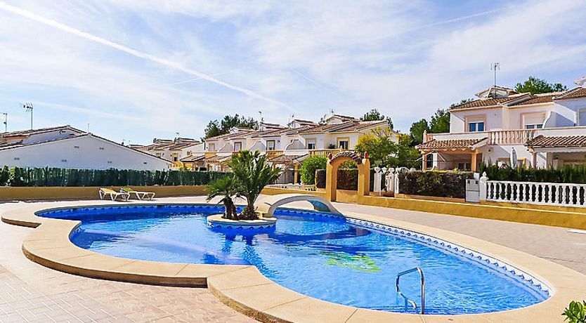 Photo of Vital Park Apartment 7