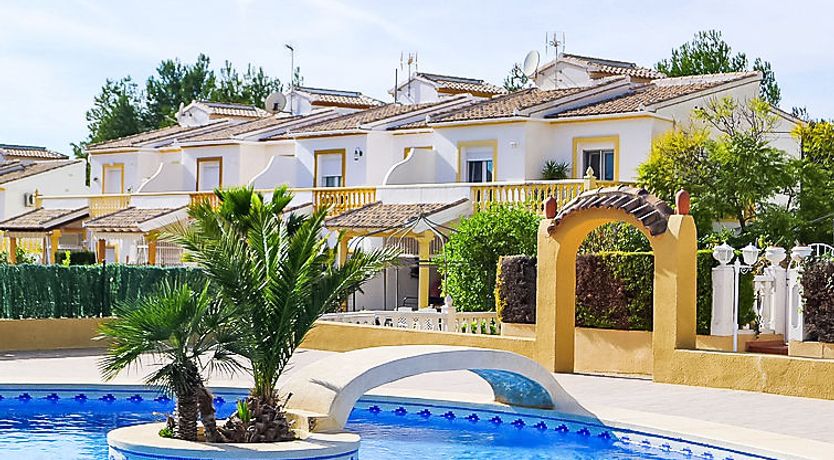 Photo of Vital Park Apartment 7