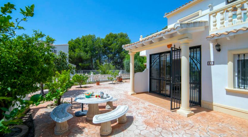 Photo of Vital Park Apartment 7