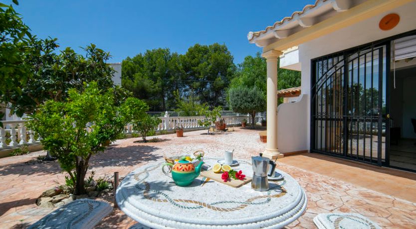 Photo of Vital Park Apartment 7