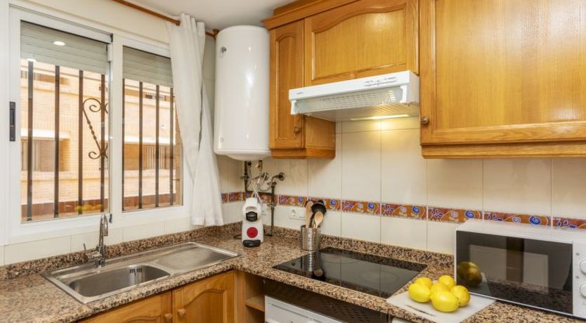 Photo of Costa Marina II Apartment 2