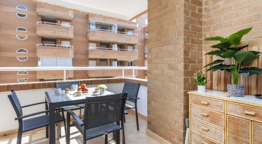 Photo of Costa Marina II Apartment 2