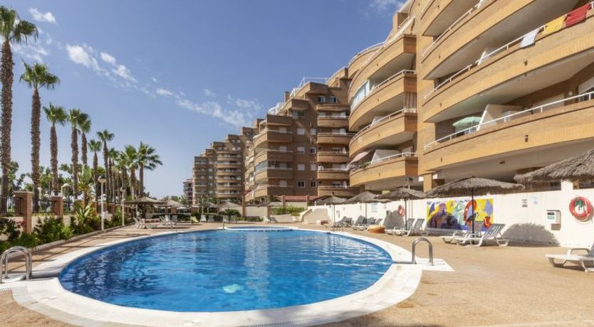 Photo of Costa Marina II Apartment 2