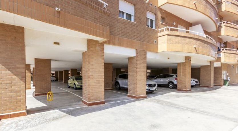 Photo of Costa Marina II Apartment 2