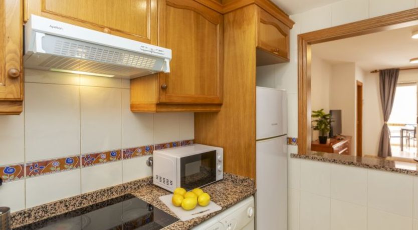 Photo of Costa Marina II Apartment 2