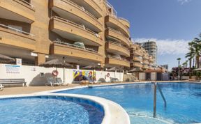 Photo of Costa Marina II Apartment 2