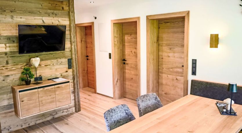 Photo of Waidmannsheil - 67qm Apartment 2