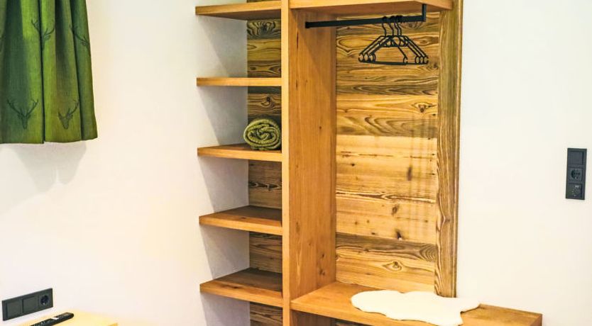 Photo of Waidmannsheil - 67qm Apartment 2