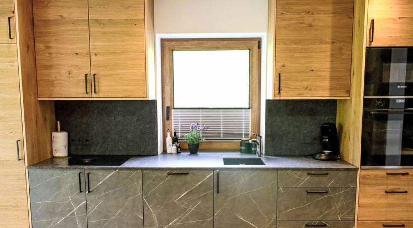 Photo of Waidmannsheil - 67qm Apartment 2