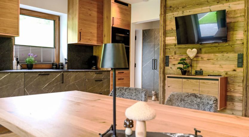 Photo of Waidmannsheil - 67qm Apartment 2