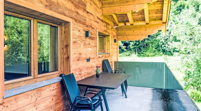 Photo of Waidmannsheil - 67qm Apartment 2