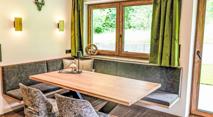 Photo of Jagerstüberl-60qm EG mit gr Terrasse