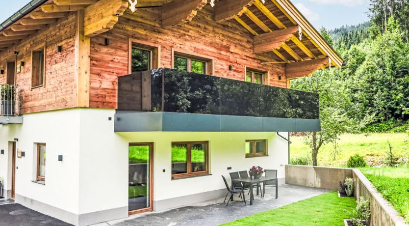 Photo of Jagerstüberl-60qm EG mit gr Terrasse
