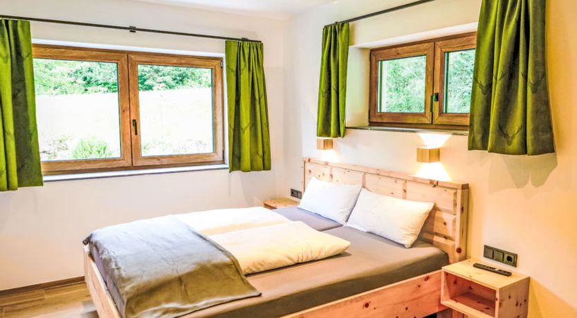 Photo of Jagerstüberl-60qm EG mit gr Terrasse