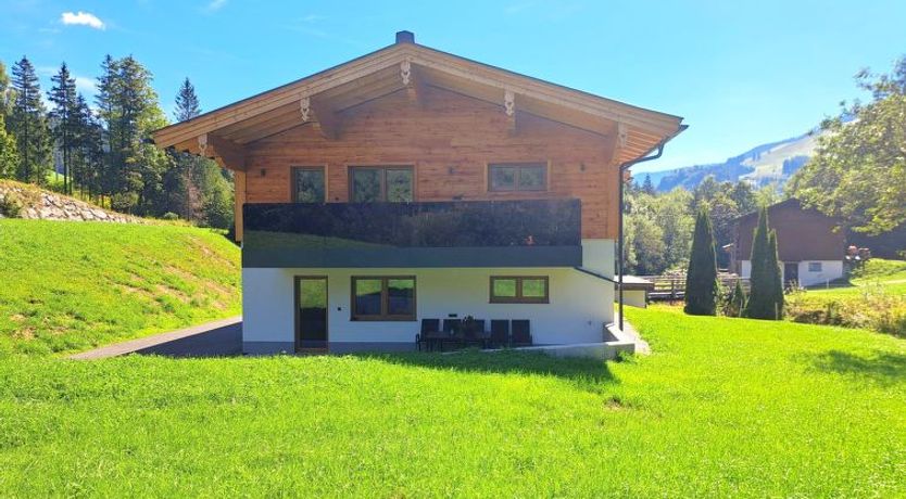 Photo of Jagerstüberl-60qm EG mit gr Terrasse