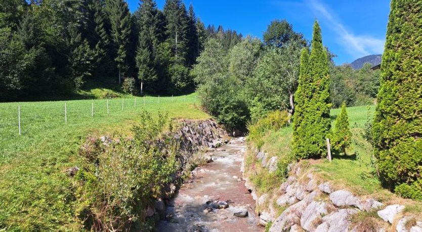 Photo of Jagerstüberl-60qm EG mit gr Terrasse