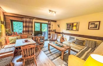 Waddington Holiday Home