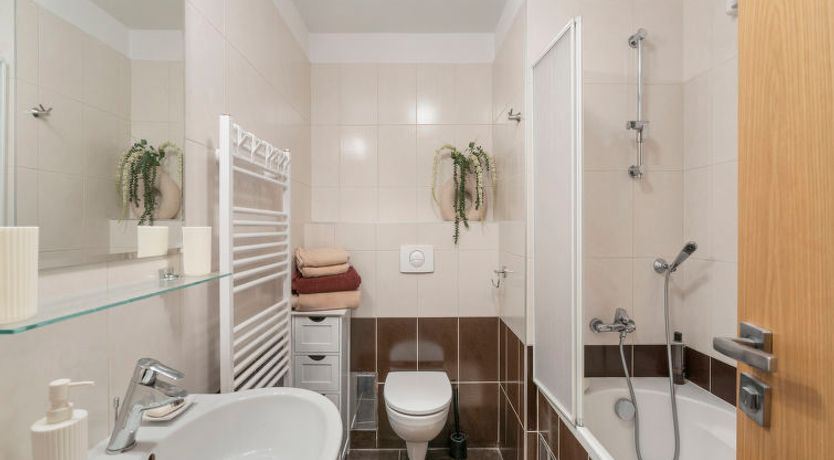 Photo of Resident Harrachov B Apartment 3