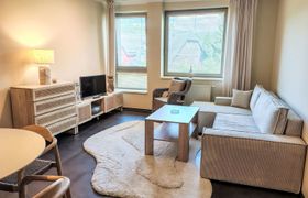 Photo of resident-harrachov-b-apartment