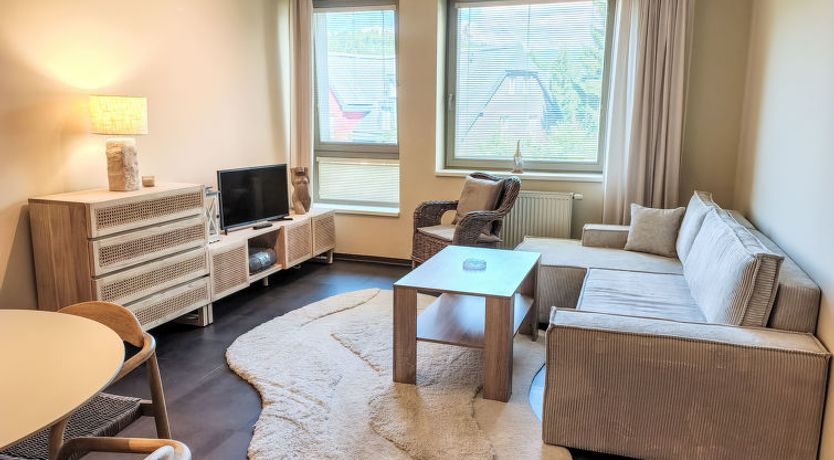 Photo of Resident Harrachov B Apartment 3