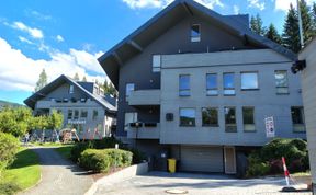Photo of Resident Harrachov B Apartment 3