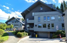 Photo of resident-harrachov-b-apartment