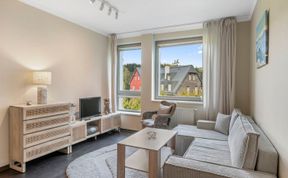 Photo of Resident Harrachov B Apartment 3