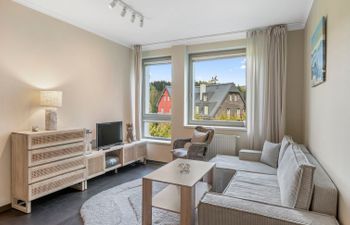 Resident Harrachov B Apartment 3 Holiday Home