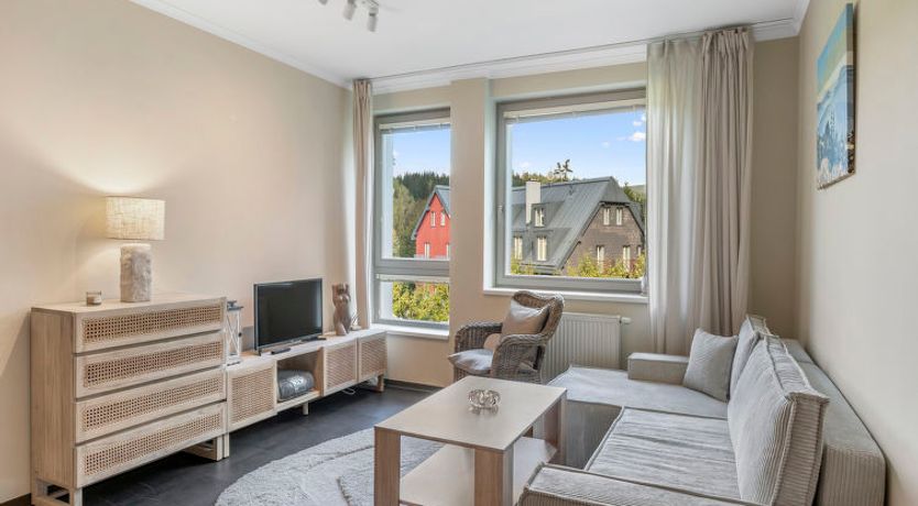 Photo of Resident Harrachov B Apartment 3