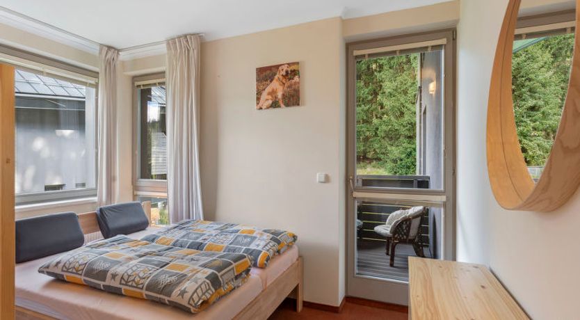 Photo of Resident Harrachov B Apartment 3