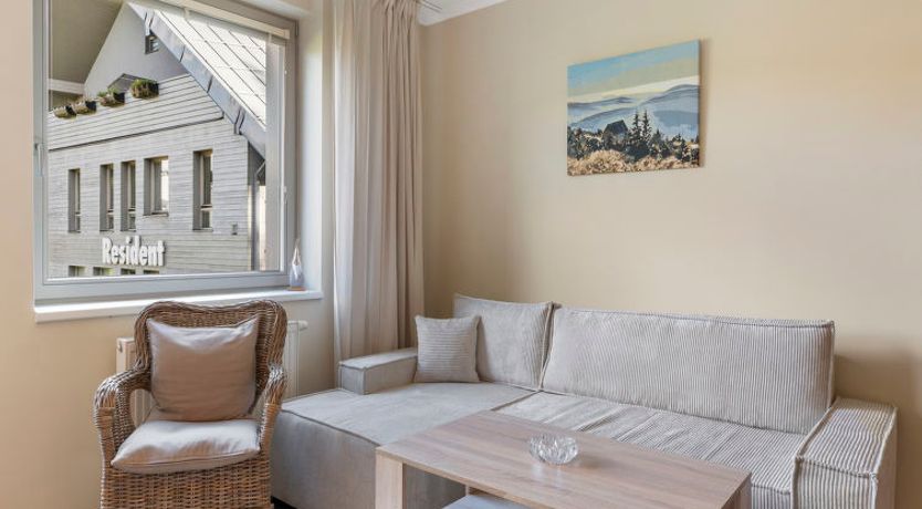 Photo of Resident Harrachov B Apartment 3