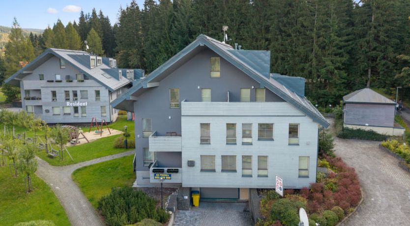 Photo of Resident Harrachov B Apartment 3