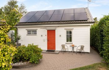 Östra Stranden Holiday Home