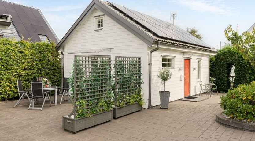 Photo of Östra Stranden