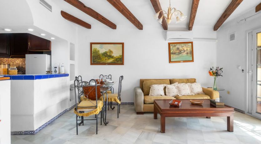 Photo of Aldea del Mar