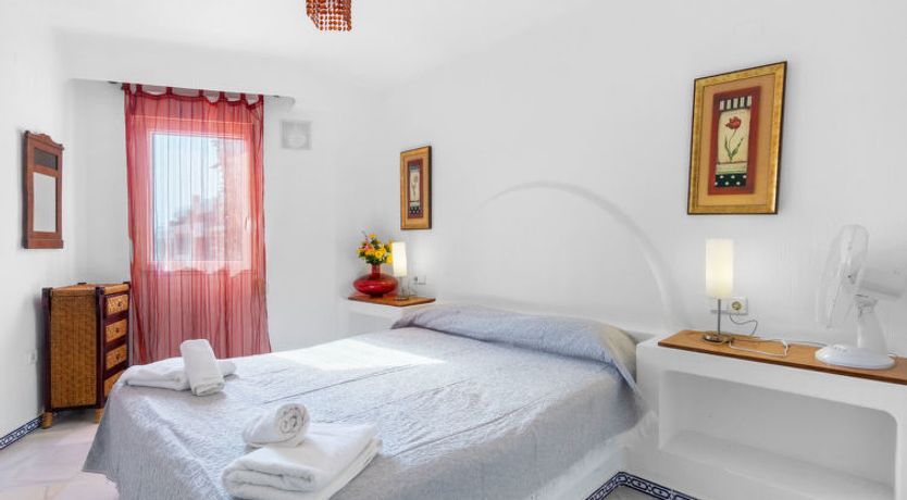 Photo of Aldea del Mar