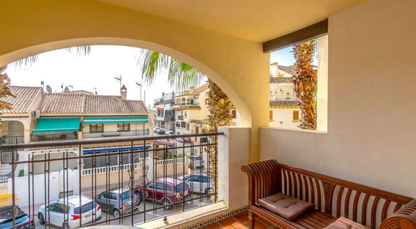 Photo of Aldea del Mar